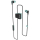 PIONEER SE-CL5BT Turkusowe - 1380389 - zdjęcie